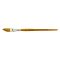 Silver Brush Golden Natural, kard ecset, 45661