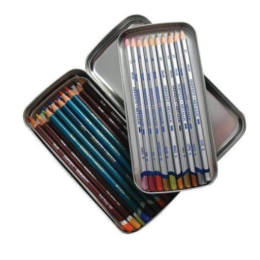 Derwent fém ceruzatartó