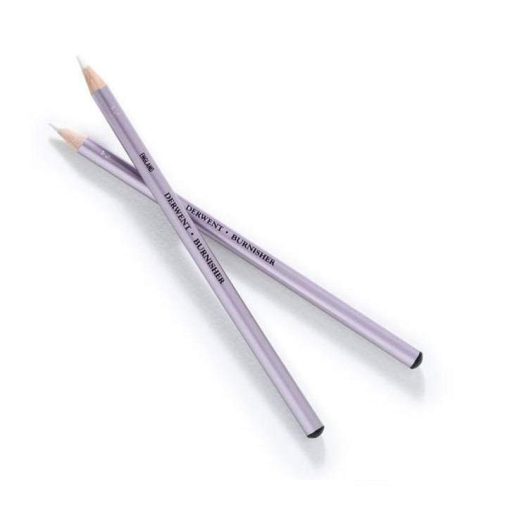 Derwent fényesítő ceruza (Burnisher ceruza)