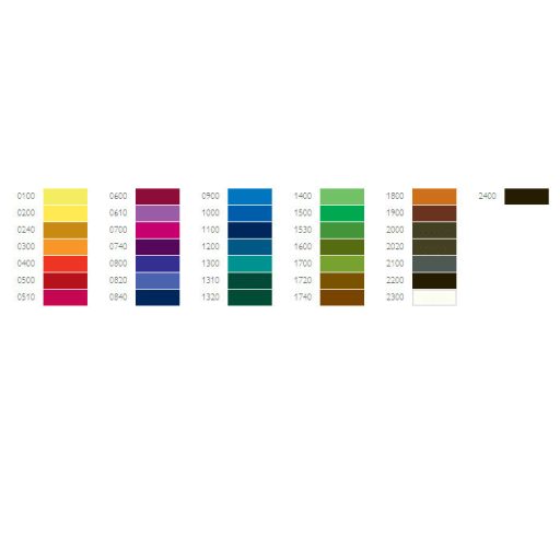 Derwent Inktense akvarell ceruzakészlet 36db