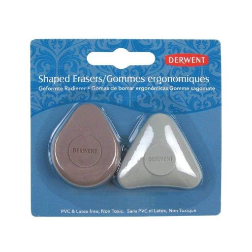 Derwent elektromos (elemes) radír