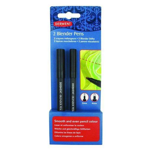 Derwent blender összemosó filctoll készlet
