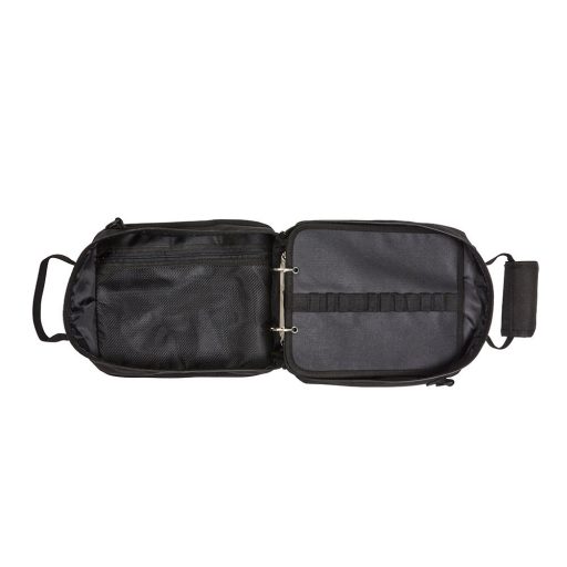 Derwent Carry-All ceruzatartó táska - fekete