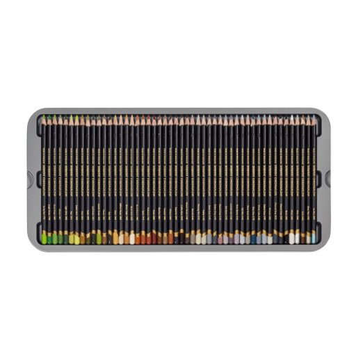 Derwent Chromaflow színes ceruza - 150 darabos készlet