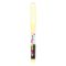 Karin Pigment Decobrush ecsetfilc - 84 színben, pasztell sárga - pastel yellow 100U