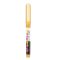 Karin Pigment Decobrush ecsetfilc - 84 színben, okker - ochre 110U