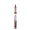 Karin Pigment Decobrush ecsetfilc - 84 színben, rezes barna - copper brown 1675U
