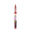 Karin Pigment Decobrush ecsetfilc - 84 színben, rúzs piros - lipstic red 1797U