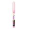 Karin Pigment Decobrush ecsetfilc - 84 színben, pasztell piros - pastel red 203U