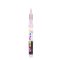 Karin Pigment Decobrush ecsetfilc - 84 színben, ppasztell vöröses lila - pastel red lilac 2562U