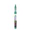 Karin Pigment Decobrush ecsetfilc - 84 színben, óceáni zöldeskék - ocean teal 340U