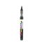Karin Pigment Decobrush ecsetfilc - 84 színben, fekete - black 433U
