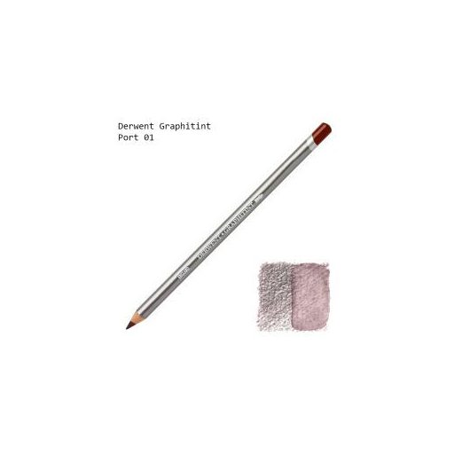 Derwent Graphitint akvarellkészlet, 24 db