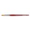 Tintoretto 785 Golden Taklon szintetikus ecset - kerek, 3/0 (-3)