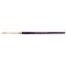 Silver Brush Silver Silk, kerek ecset, 2