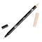 Tombow ABT Dual Brush Pen - Kéthegyű filctoll, színenként, 942 - Tan