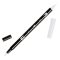 Tombow ABT Dual Brush Pen - Kéthegyű filctoll, színenként, N00 - Colorless Blender
