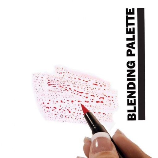 Tombow színkeverő és színösszemosó szett