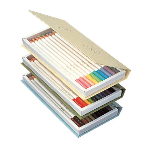 Tombow Irojiten színesceruza készlet Rainforest 30db-os