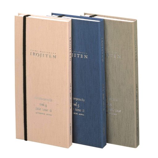 Tombow Irojiten színesceruza készlet Woodland 30 db-os