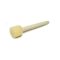 DOM szivacs ecset, több méretben, 1,5 cm