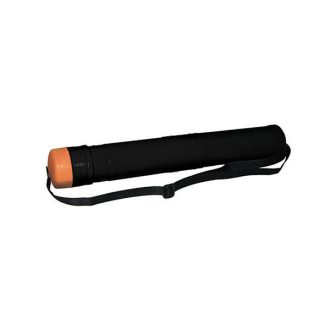 DOM teleszkópos rajzhenger, műagyag - 65-105 cm