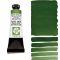 Daniel Smith akvarellfesték, tubusos - 15 ml, Chromium Green Oxide