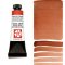 Daniel Smith akvarellfesték, tubusos - 15 ml, Italian Burnt Sienna
