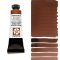 Daniel Smith akvarellfesték, tubusos - 15 ml, Permanent Brown