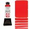 Daniel Smith akvarellfesték, tubusos - 15 ml, Permanent Red