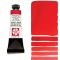 Daniel Smith akvarellfesték, tubusos - 15 ml, Perylene Red