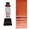 Daniel Smith akvarellfesték, tubusos - 15 ml, Quinacridone Burnt Scarlet