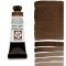 Daniel Smith akvarellfesték, tubusos - 15 ml, E-F Brown Iron Oxide