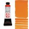 Daniel Smith akvarellfesték, tubusos - 15 ml, Cadmium Orange Hue