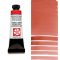 Daniel Smith akvarellfesték, tubusos - 15 ml, Anthraquinoid Scarlet
