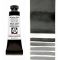Daniel Smith akvarellfesték, tubusos - 15 ml, McCracken Black