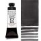 Daniel Smith akvarellfesték, tubusos - 15 ml, Black (Blue/Orange)