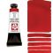Daniel Smith tubusos akvarellfesték, színenként - 5 ml, Carmine