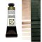 Daniel Smith akvarellfesték, tubusos - 15 ml, Duochrome Desert Bronze