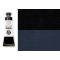 Daniel Smith Gouache festék - 15 ml, színenként, Lamp Black