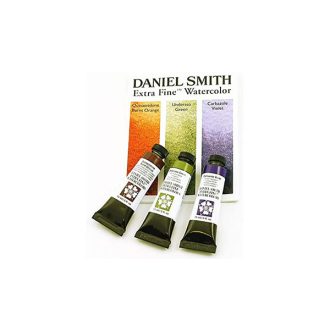   Daniel Smith akvarellfesték készlet, 3 x 15 ml - Másodlagos színek