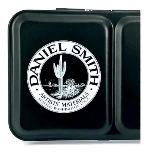 Daniel Smith akvarellfesték, 12 db-os készlet - Colors of Inspiration