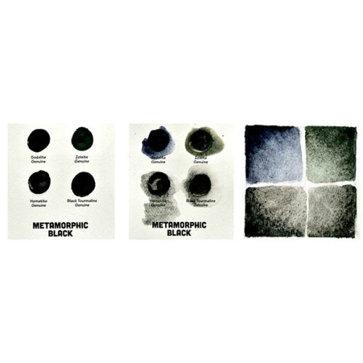 Daniel Smith Dot Card válogatás - Mineral Marvels