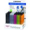 Tombow Mono Zero asztali display, 48 db-os