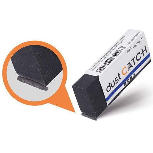 Tombow Mono dust CATCH radír