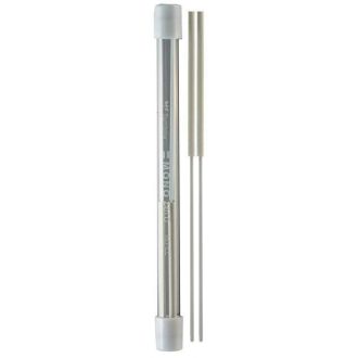 Tombow Mono Zero radír töltet 2db kör alakú
