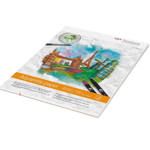 Tombow Bristol rajztömb, több méretben