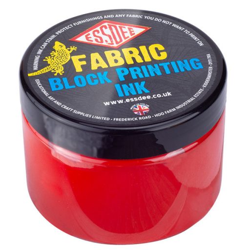 Essdee nyomdafesték, textilre - 150 ml