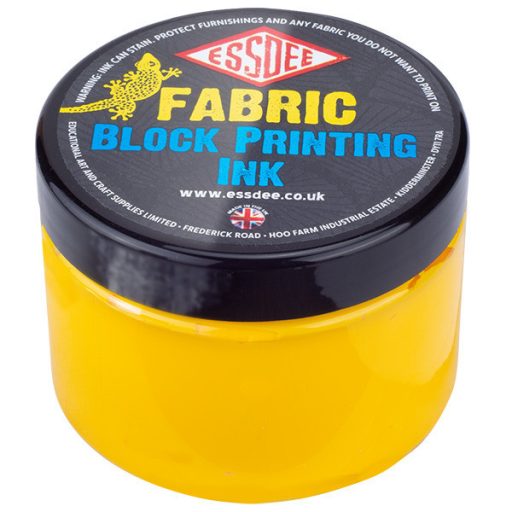 Essdee nyomdafesték, textilre - 150 ml