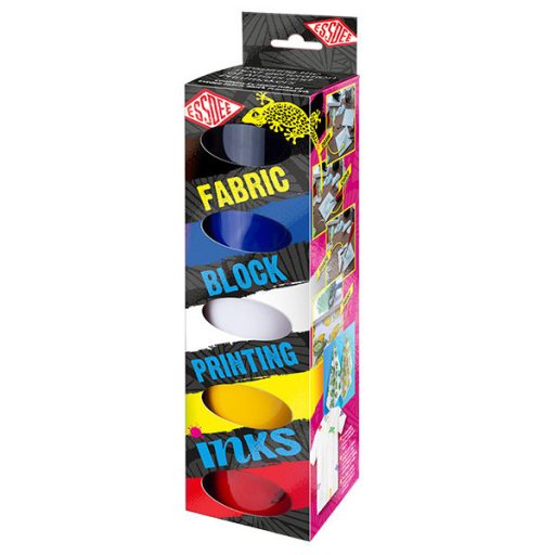 Essdee nyomdafesték, textilre - 150 ml